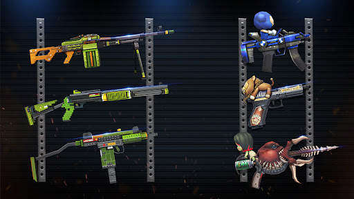 Anti Terrorist Shooting Games screenshot 6