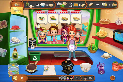 Cooking Tale - Food Games स्क्रीनशॉट 6