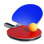 Bàn Ping Pong 3d icon