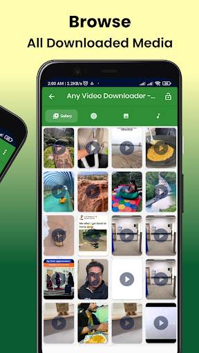 Any Video Downoader - MonaTube screenshot 4