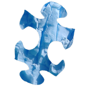 Gr8 Puzzle HD vol.4 icon