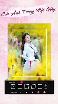 Chinh Sua Anh 360 screenshot 1