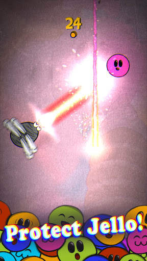 Jello Ballo screenshot 4