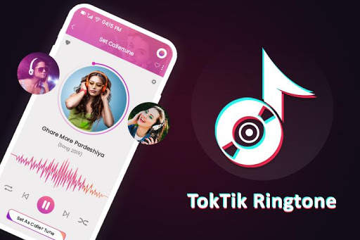 TokTik Music Ringtone 2020 : Set Caller Tunes screenshot 6