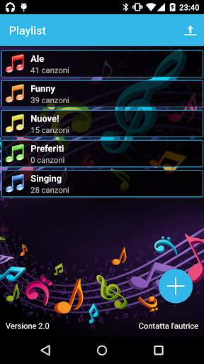 Easy Playlist Editor screenshot 1