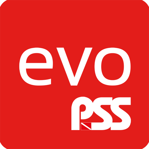PSS myEVO icon