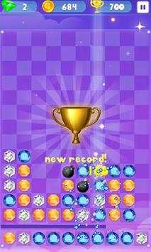 Jewels Crush screenshot 2