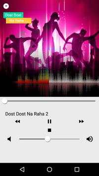 Music Player for Sound Cloud screenshot 2