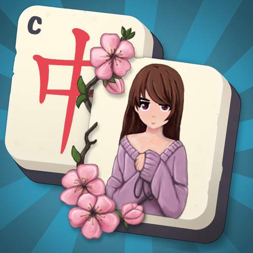 Mahjong Sakura 2.0
