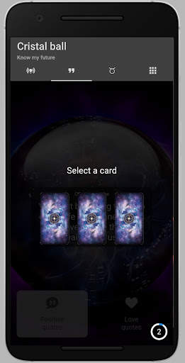 Discover my future screenshot 4