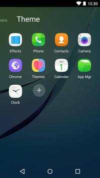 Latest 2017 Launcher Theme for Android System screenshot 3