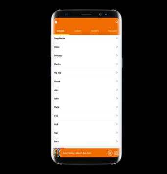 Musi App Unlimited Free screenshot 4