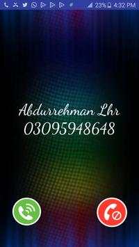Color Caller- Phone theme Changer screenshot 3