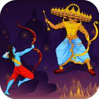 Kill The Ravan