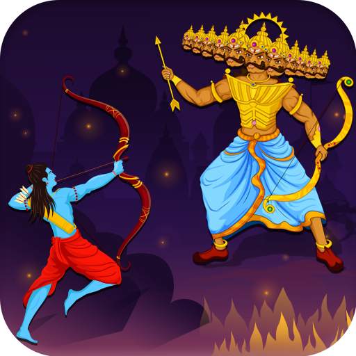Kill The Ravan 2.3