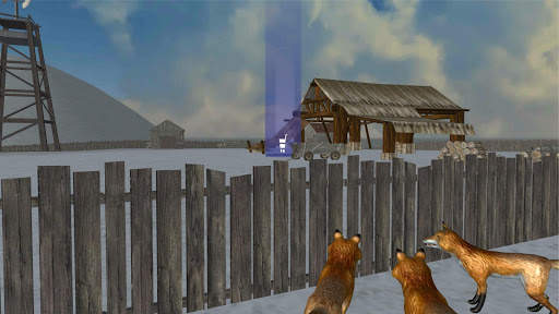 Hunt Simulator : Wildlife screenshot 6