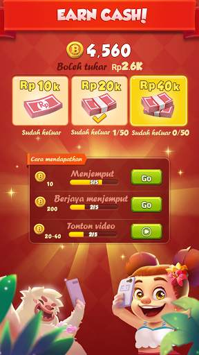 Island King screenshot 16