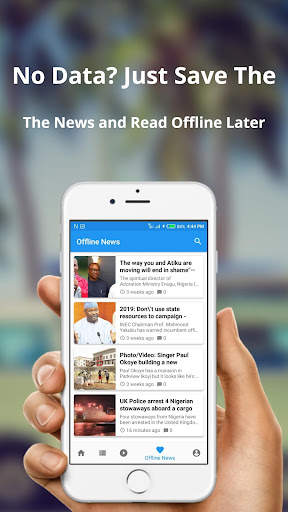 TrendsDaily: Read News to Earn screenshot 4