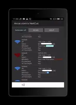 Netcut pro screenshot 3