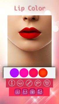 YouFace Makeup Selfie Camera скриншот 4