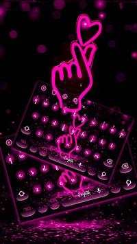Cinta Hati Anda Keyboard screenshot 2
