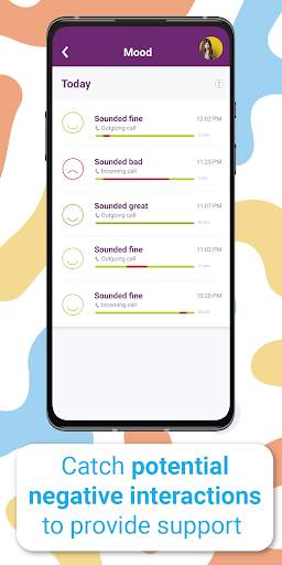 Bosco: Safety for Kids screenshot 8