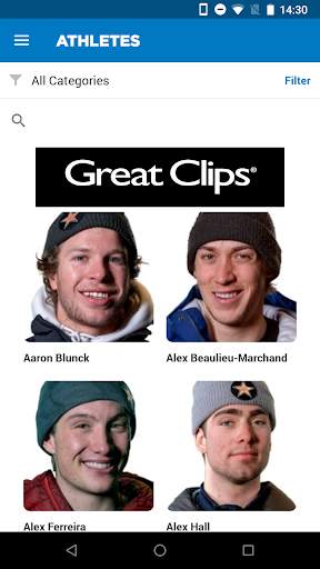X Games Aspen screenshot 4