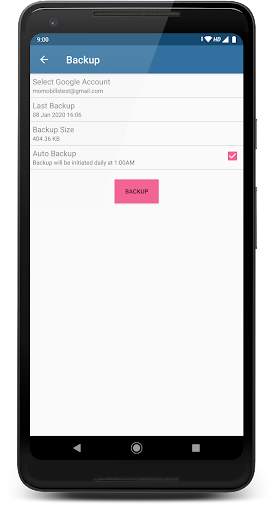 Easy Invoice Maker screenshot 15