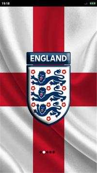 England Keyboard screenshot 8