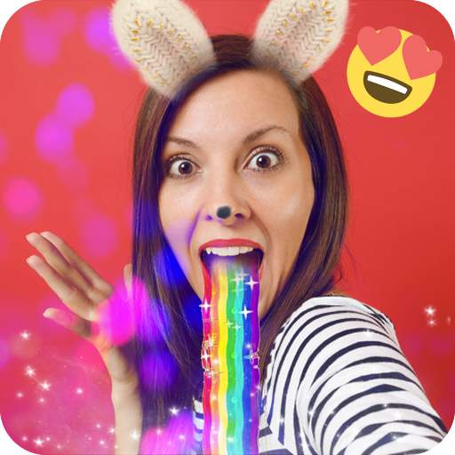 Live Face Camera 0.2