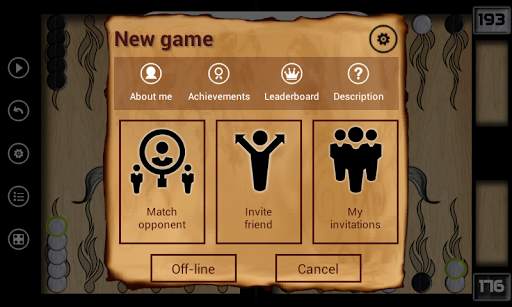 Tawla 31 screenshot 4