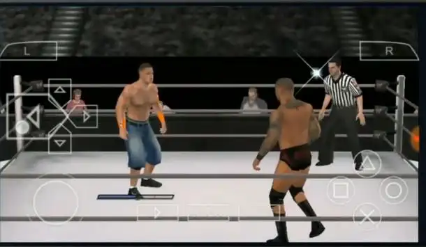 New PPSSPP Gold - PSP Emulator Tips screenshot 1