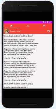 Musica Karol Sevilla con Letra screenshot 2
