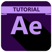 Tutorial After Effects Pro icon