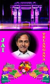 Telangana  Celebrations 1 تصوير الشاشة