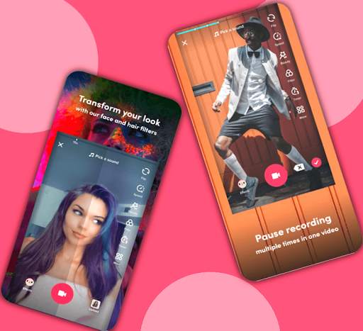 MX TakaTak : Video Share and Short Video Guide screenshot 1