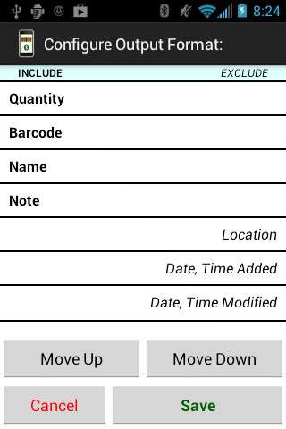 On Hand Lite screenshot 4