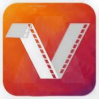 Vidmèdia video downloader - All video downloader logo