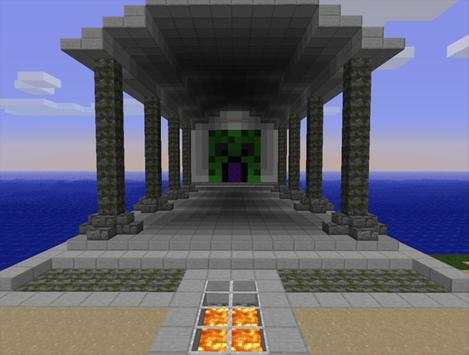 Portal Mods for Minecraft screenshot 4