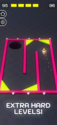 Buca! Fun, satisfying game скриншот 4