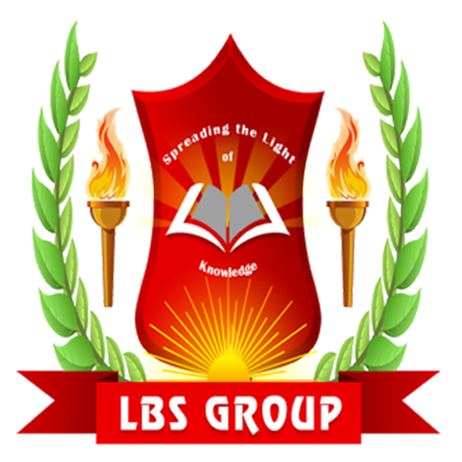 LBS иконка