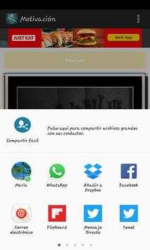 Motiva Redes Sociales screenshot 2
