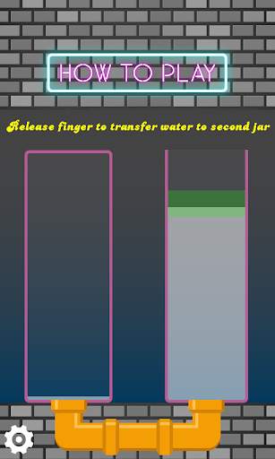 Pump It - Jar To Jar screenshot 2