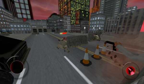 City Sniper Last Mission screenshot 3