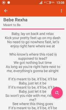 Music Lyrics  App,song Lyrics,Find lyrics, song screenshot 4
