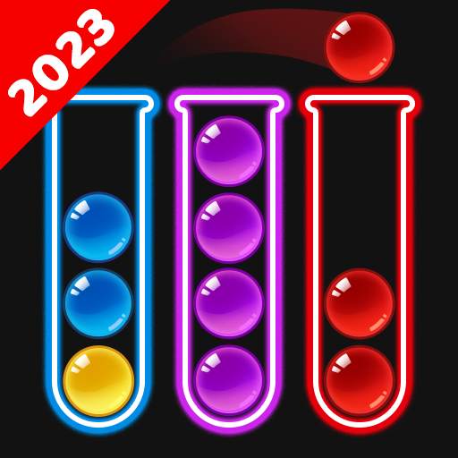 Ball Sort Master: Color Puzzle 1.9.1