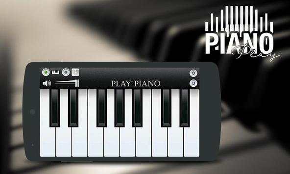 Piano keyboard with Song&Music screenshot 1