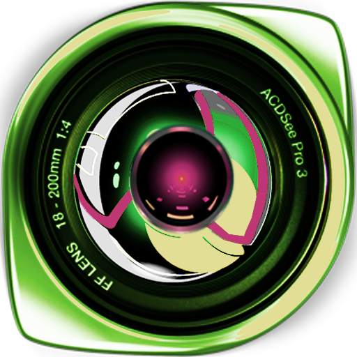 Kamera V9 1.0