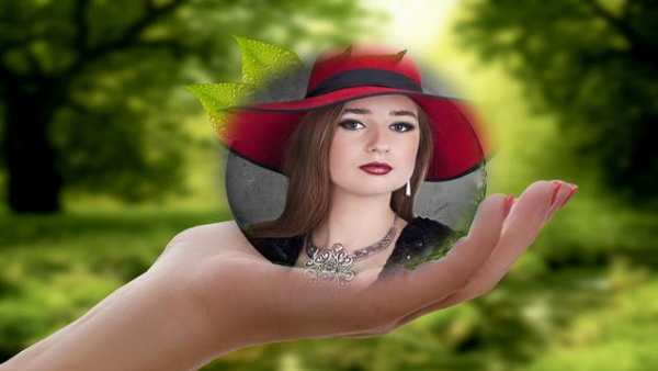Nature photo frame and Editor 2 تصوير الشاشة