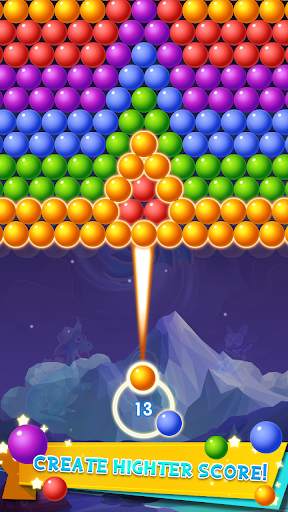 Bubble Shooter Legend screenshot 7